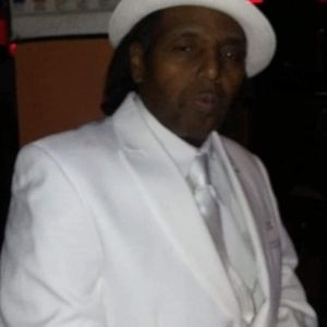 Meet your Posher, Donald